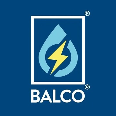 BALCO brand logo